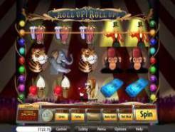 Roll Up Roll Up Slots